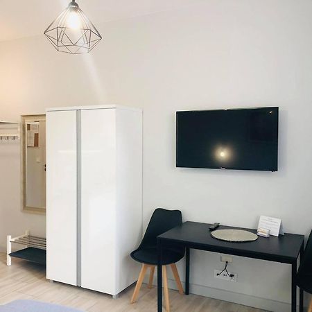 Property Apart - Ruska Centrum Wroclaw Exterior photo