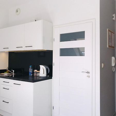 Property Apart - Ruska Centrum Wroclaw Exterior photo