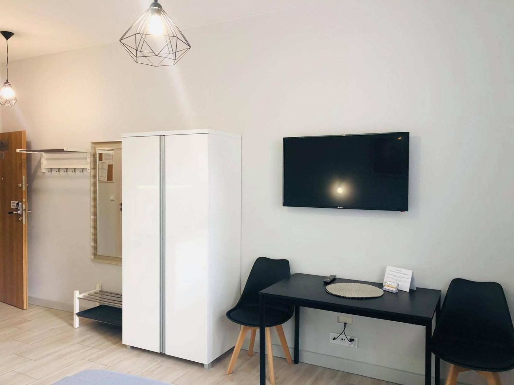Property Apart - Ruska Centrum Wroclaw Exterior photo
